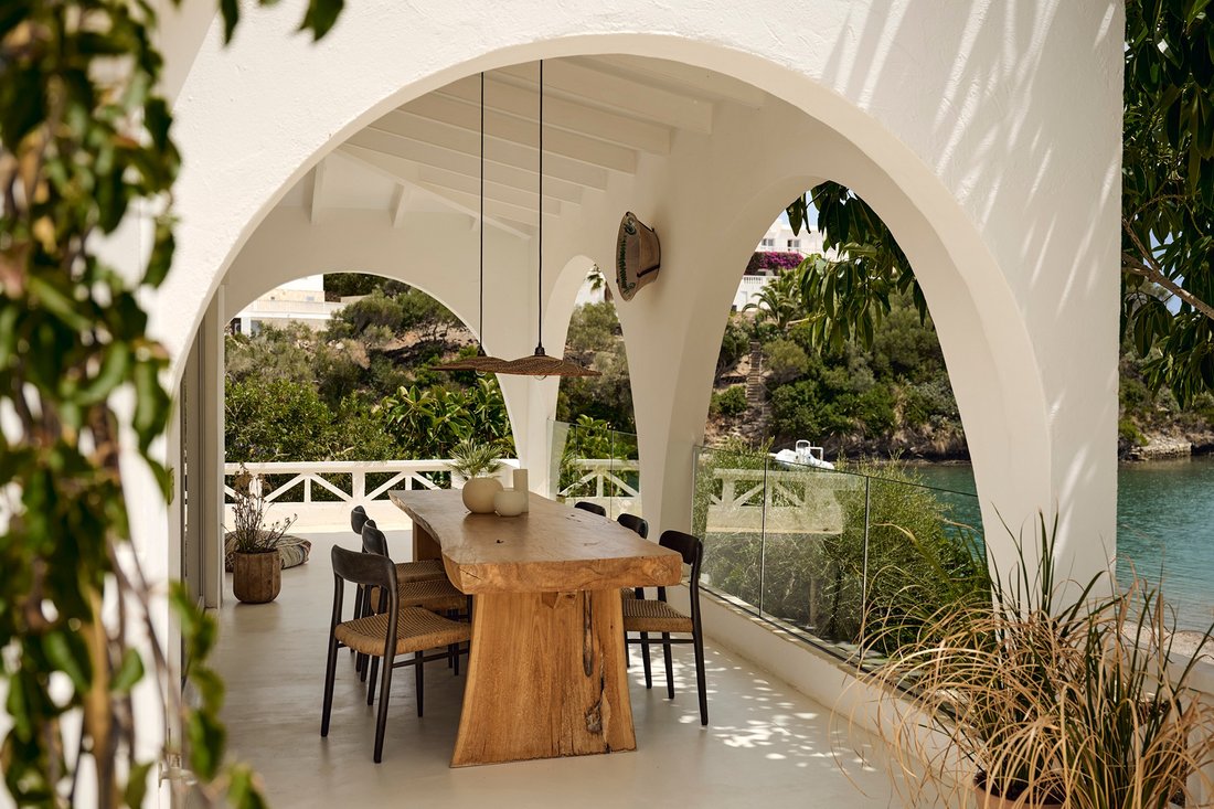 House in Maó / Mahón, Balearic Islands, Spain 3 - 18305260