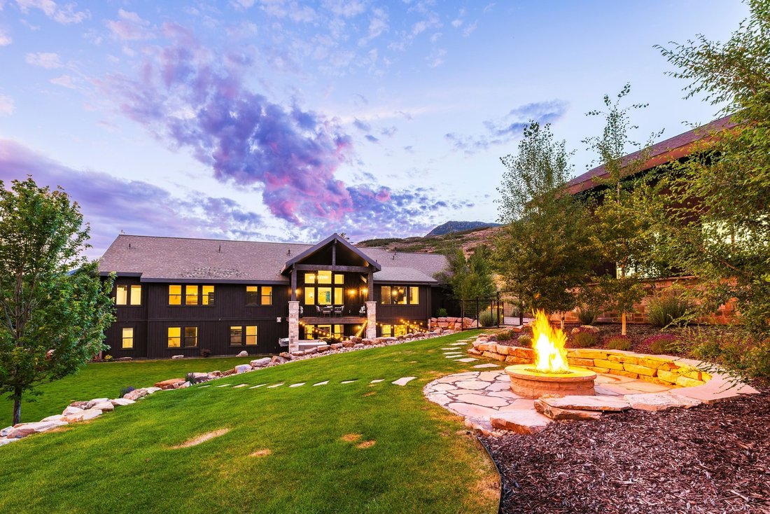 House in Midway, Utah, United States 4 - 18305381