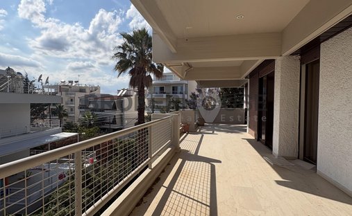 Apartment in Voula, Attica, Greece 1
