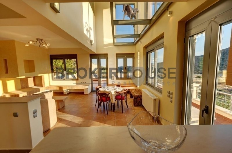 Villa in Ayios Konstantinos, Attica, Greece 4 - 18305118