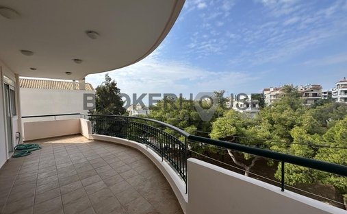 Apartment in Voula, Attica, Greece 1