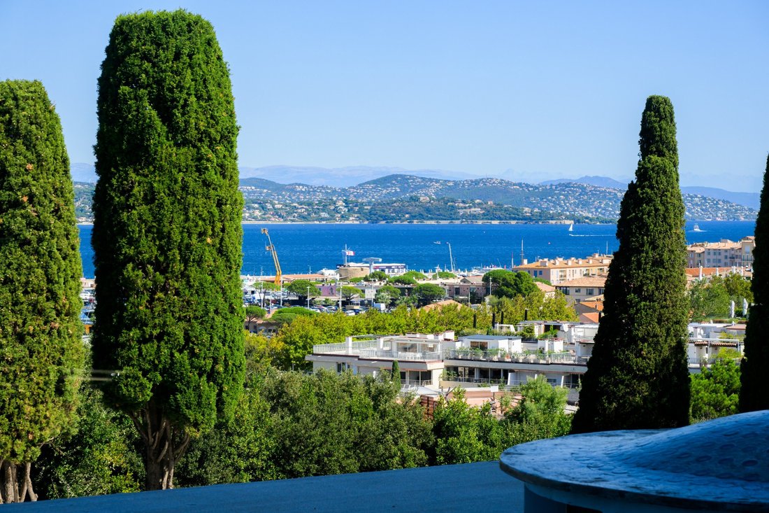 Apartment in Saint-Tropez, Provence-Alpes-Côte d'Azur, France 5 - 16200093