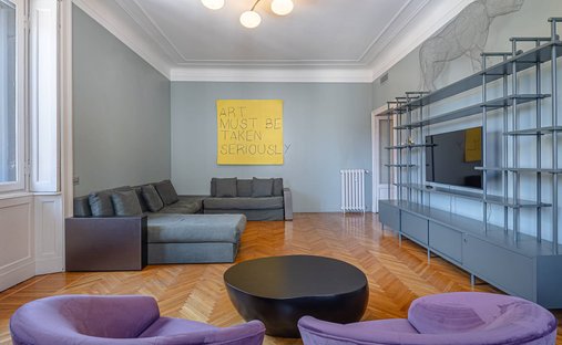Apartment in Independence - Queen Giovanna, Milan, Italy 1