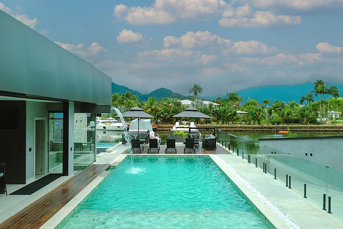 House in Angra dos Reis, State of Rio de Janeiro, Brazil 3 - 18305367