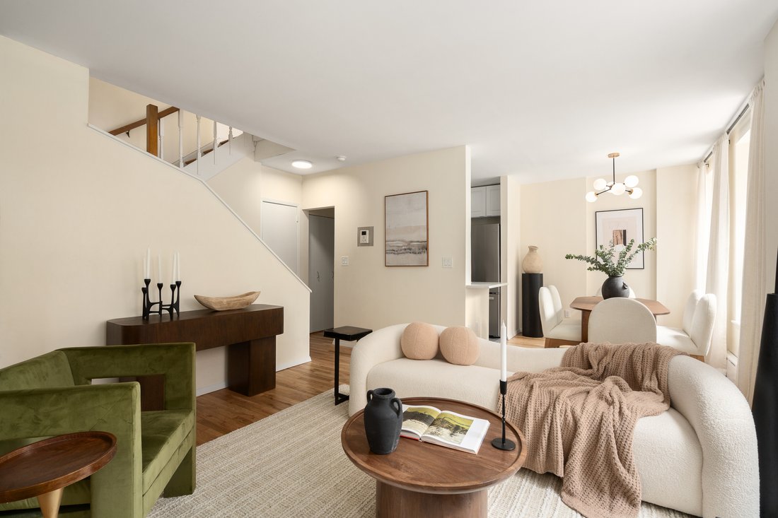Appartement à New York, État de New York, États-Unis 1 - 18305151