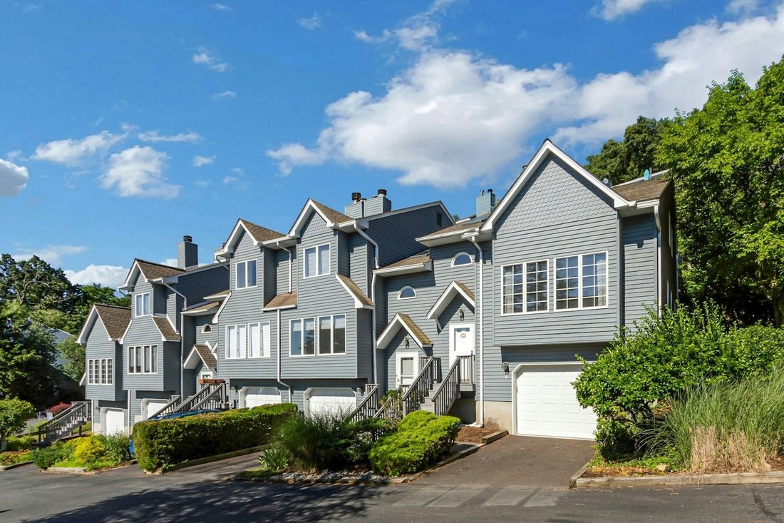 Townhouse in Nyack, New York, United States 1 - 18305380