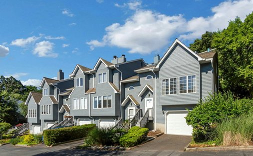 Townhouse in Nyack, New York, United States 1
