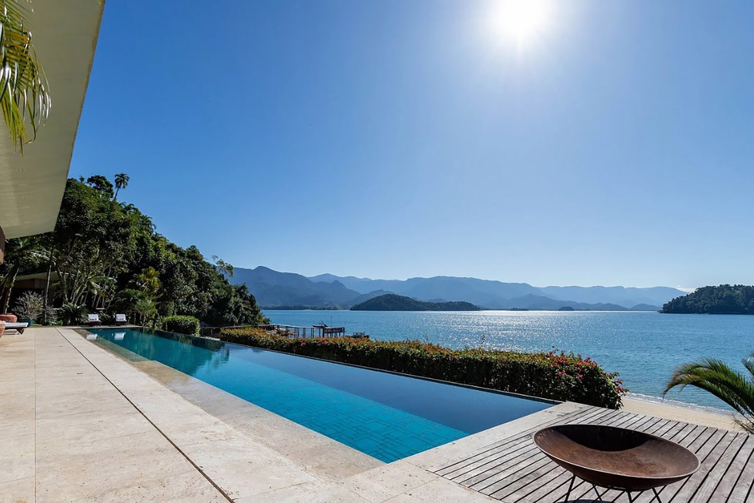 House in Piraquara, State of Rio de Janeiro, Brazil 3 - 18305399