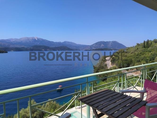 Villa in Community of Spartochori, Peloponnese, Western Greece and the Ionian, Greece 2 - 18305091