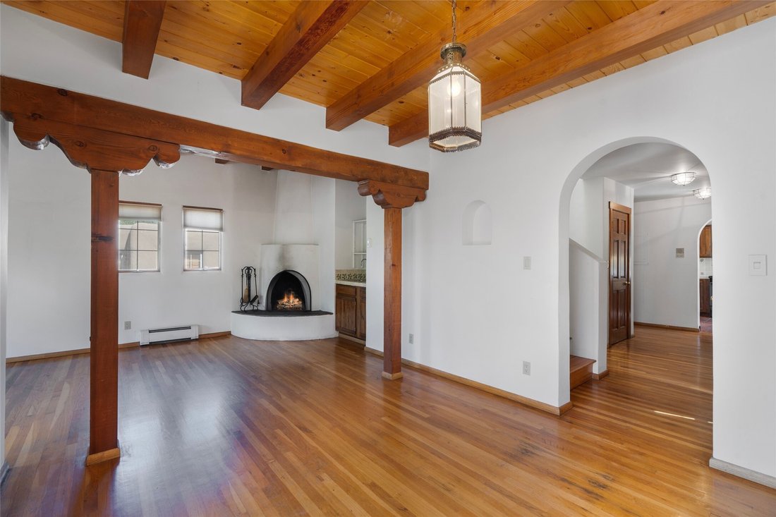 Condo in Santa Fe, New Mexico, United States 2 - 18305152