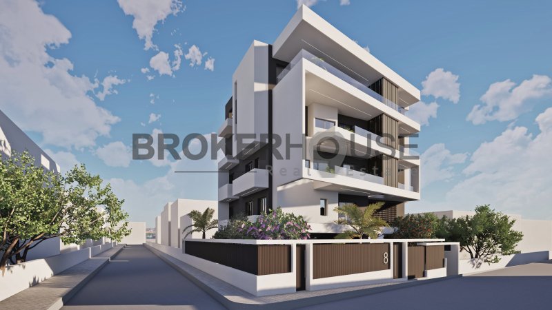 Apartment in Glyfada, Attica, Greece 2 - 18305149