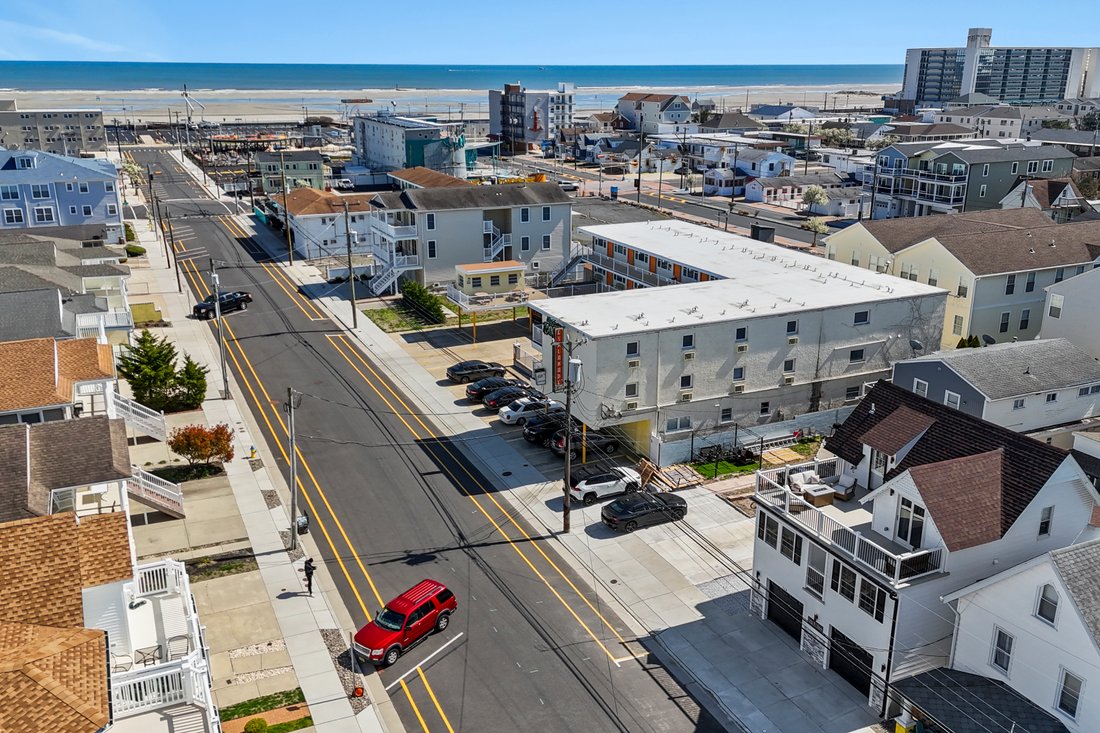 Apartment in Wildwood, New Jersey, United States 4 - 18305406