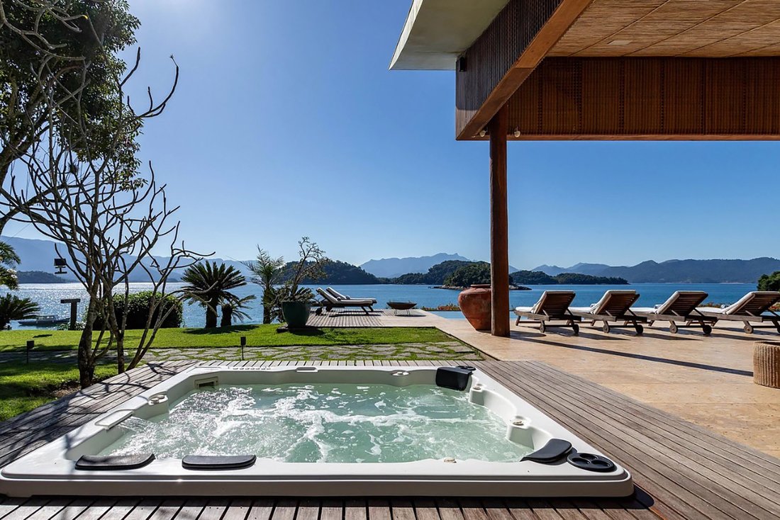 House in Piraquara, State of Rio de Janeiro, Brazil 5 - 18305399