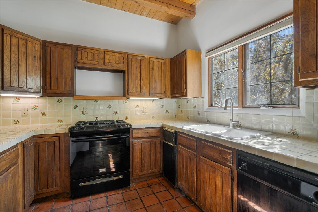 Condo in Santa Fe, New Mexico, United States 4 - 18305152