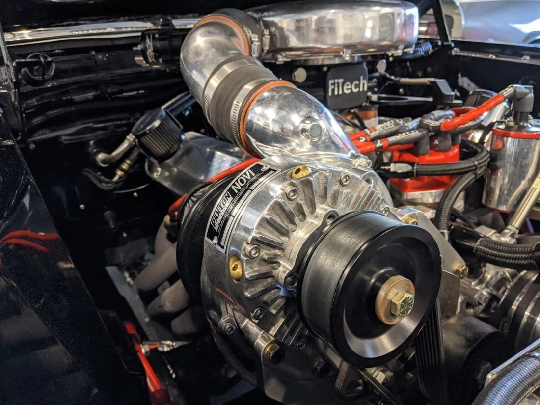 1966 Ford Mustang gt in Mooresville, NC, United States 2 - 18304814