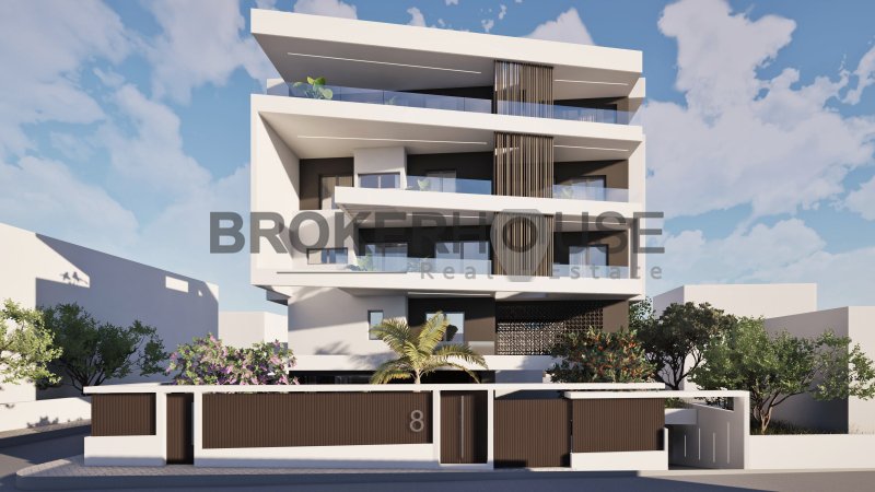 Apartment in Glyfada, Attica, Greece 1 - 18305139
