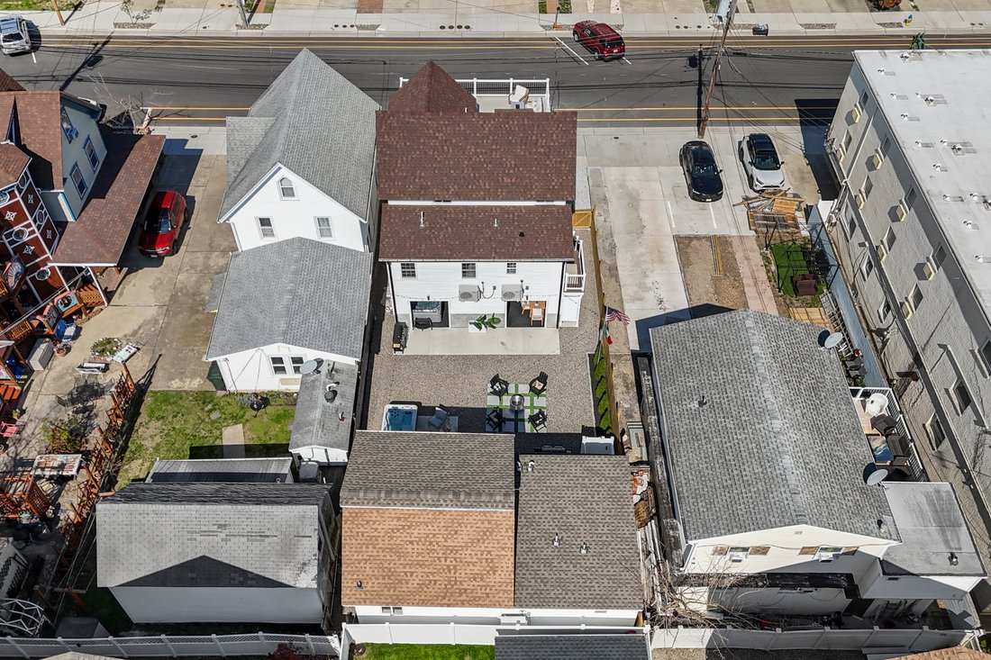 Apartment in Wildwood, New Jersey, United States 5 - 18305406