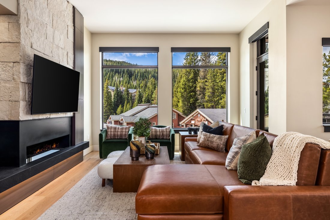 Condo in Dillon, Colorado, United States 3 - 12954976