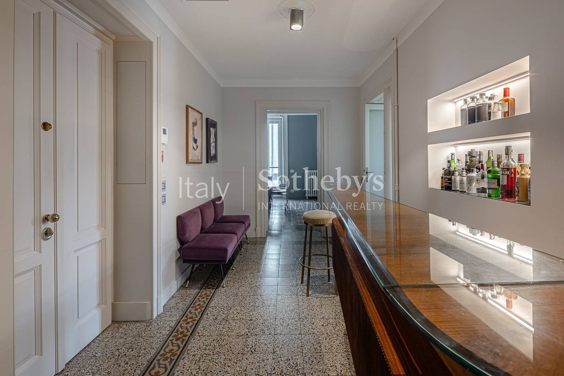 Apartment in Independence - Queen Giovanna, Milan, Italy 3 - 18305368
