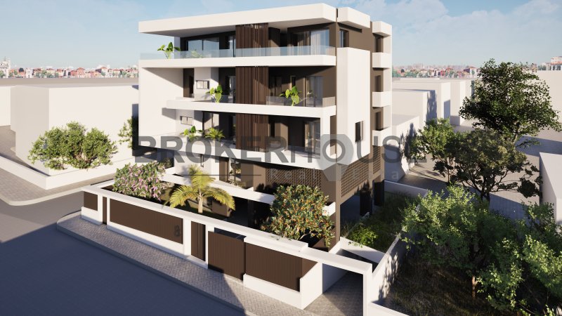 Apartment in Glyfada, Attica, Greece 4 - 18305153
