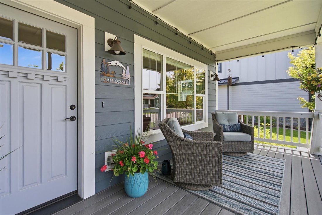 House in Whitefish, Montana, United States 4 - 18305288
