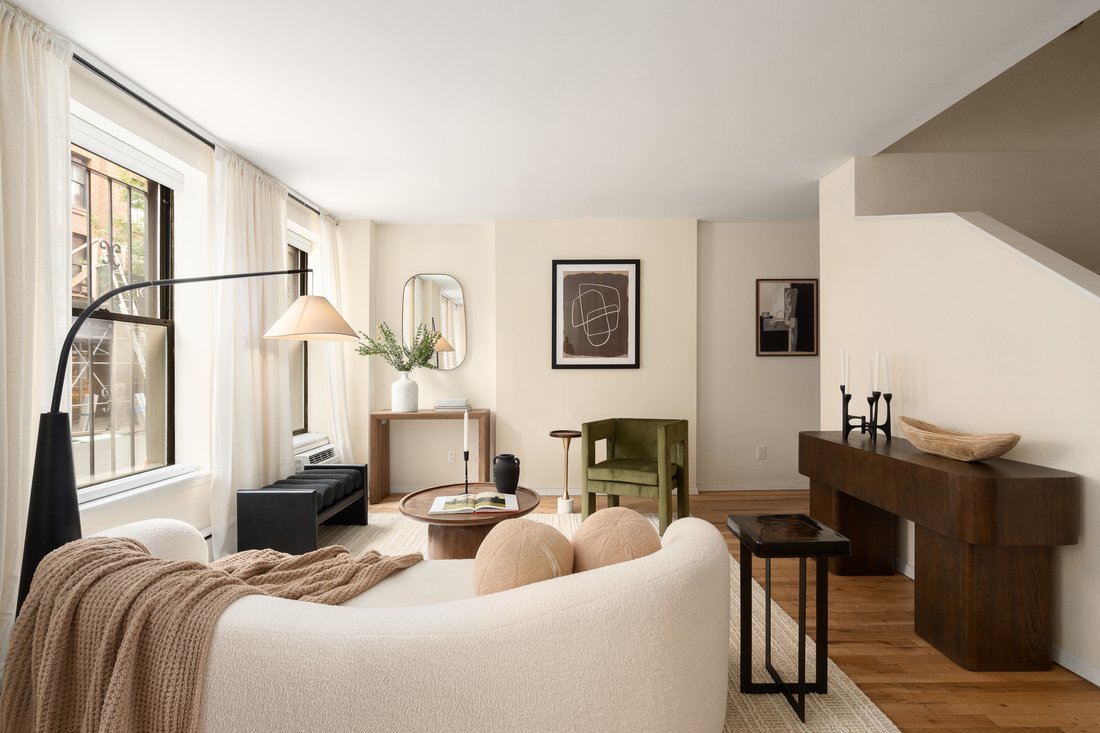 Appartement à New York, État de New York, États-Unis 2 - 18305151