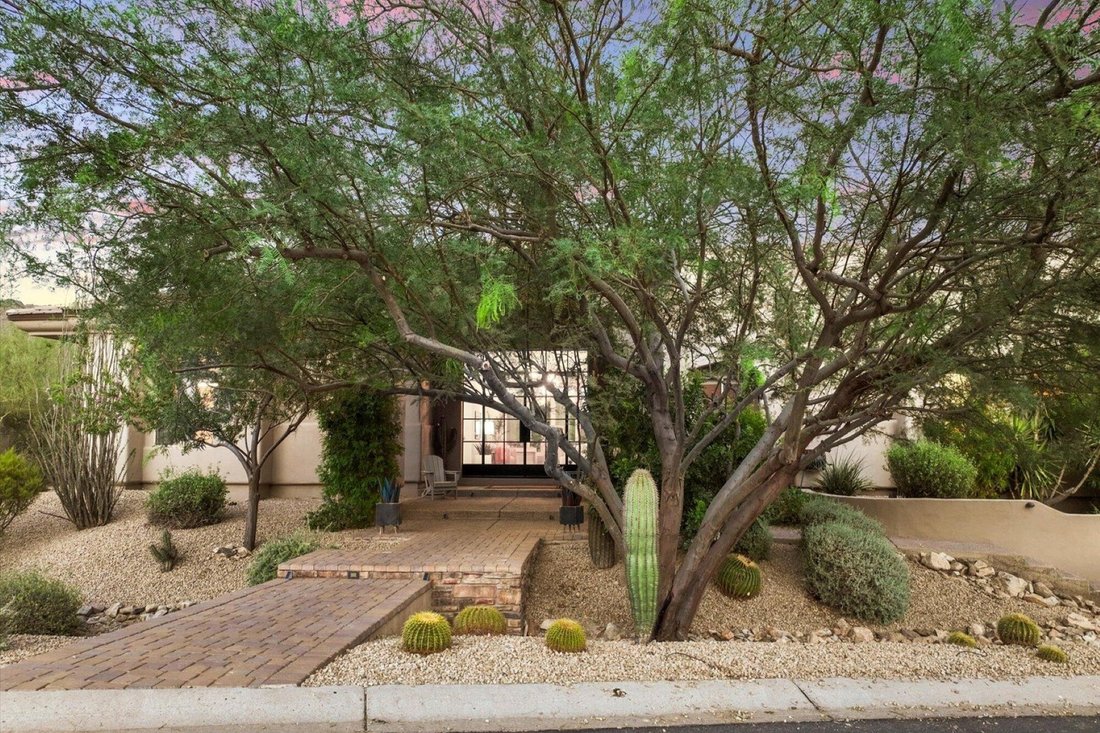 Scottsdale, Arizona, United States 4 - 18305258