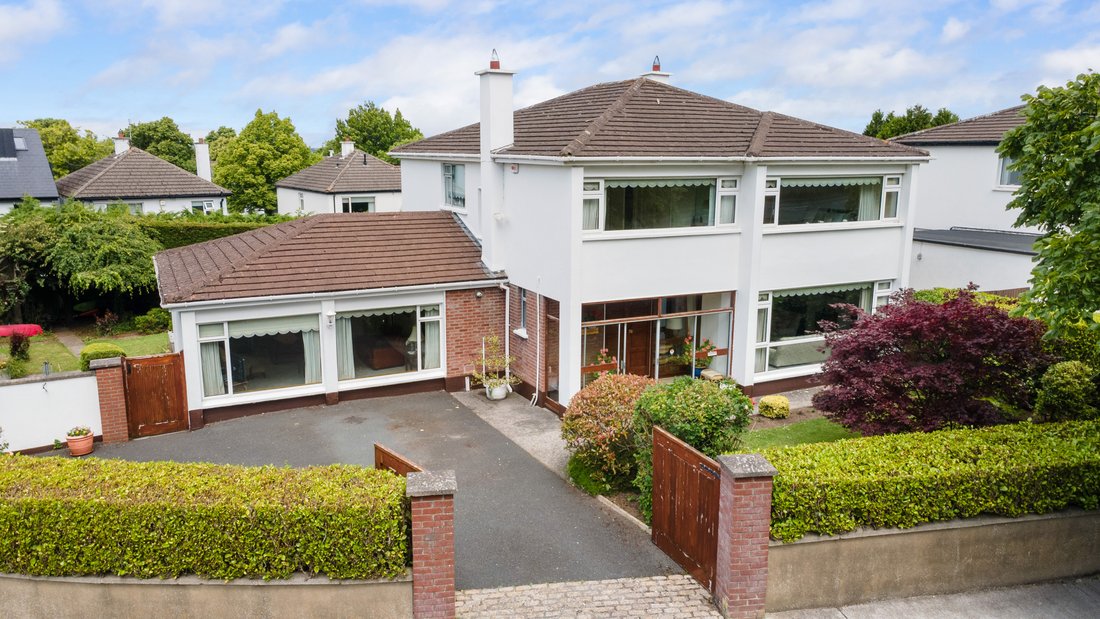 House in Dublin 16, County Dublin, Ireland 1 - 18305267
