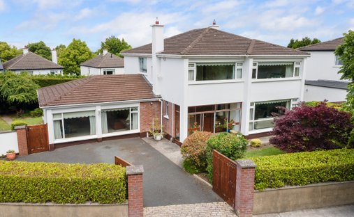 Casa a Dublin 16, Dublino, Irlanda 1