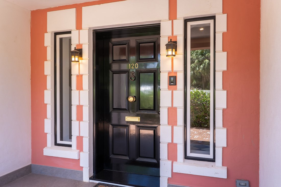 Condo in Mount Pleasant, Paget Parish, Bermuda 5 - 18305143