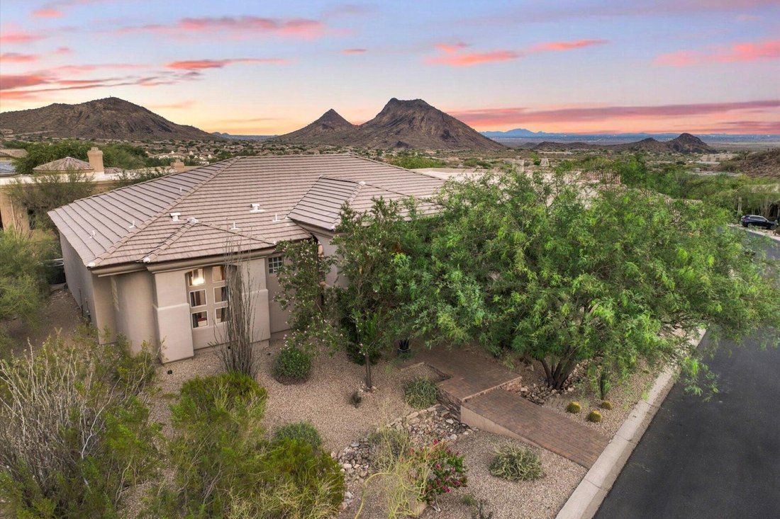 Scottsdale, Arizona, United States 3 - 18305258