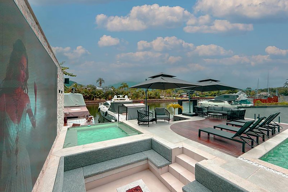 House in Angra dos Reis, State of Rio de Janeiro, Brazil 4 - 18305367