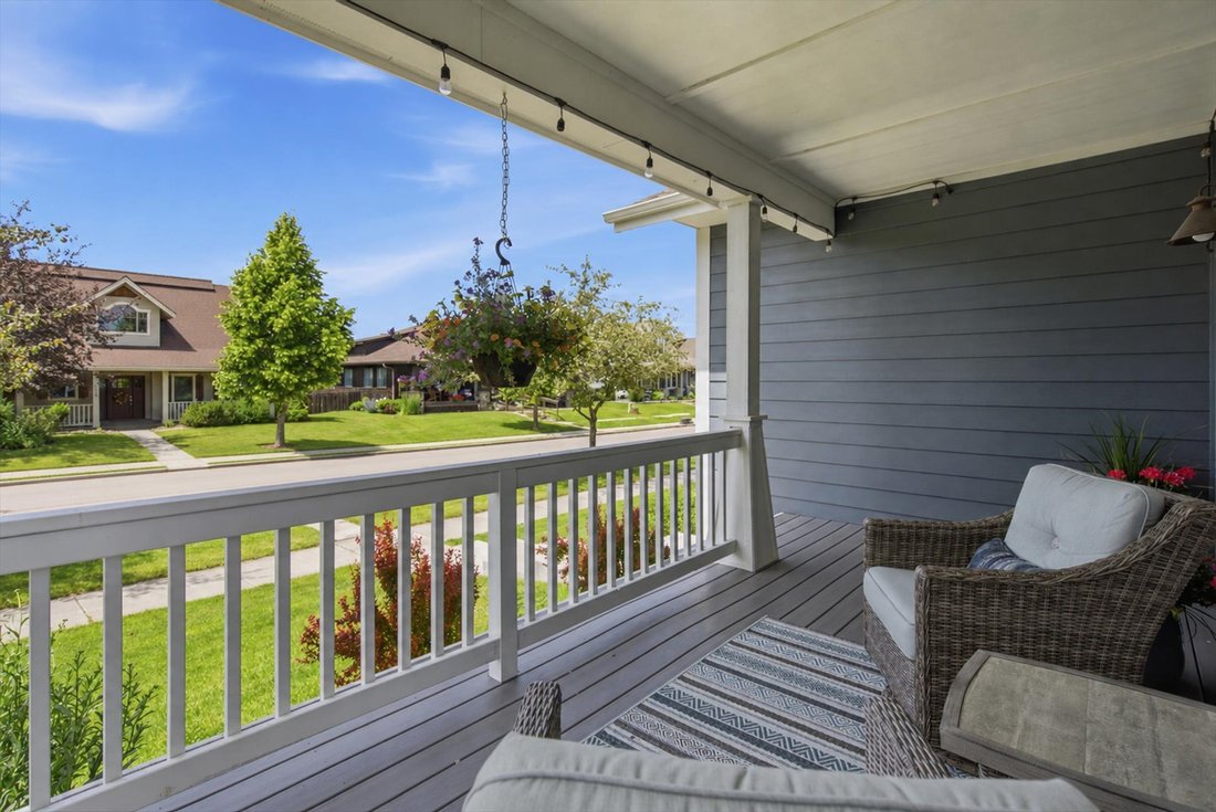 House in Whitefish, Montana, United States 5 - 18305288