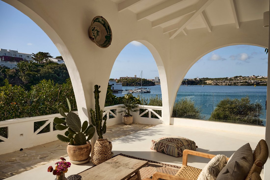 House in Maó / Mahón, Balearic Islands, Spain 2 - 18305260