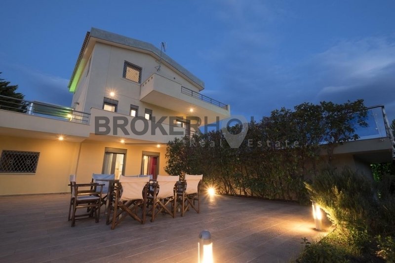Villa in Ayios Konstantinos, Attica, Greece 5 - 18305118
