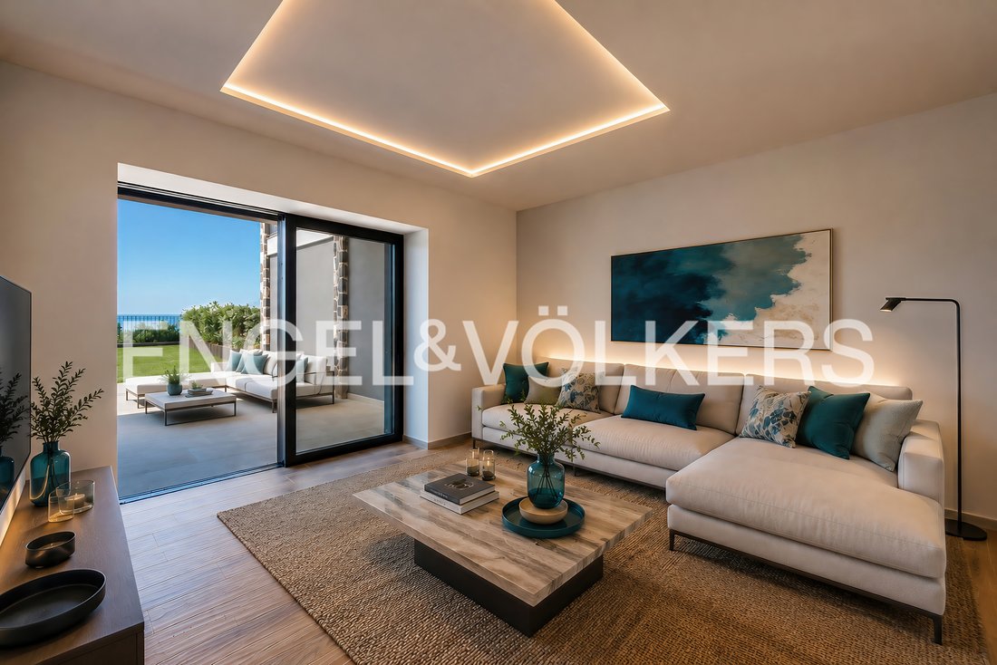 Apartment in Costermano sul Garda, Veneto, Italy 3 - 16612357