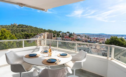 Appartamento a Llubí, Isole Baleari, Spagna 1