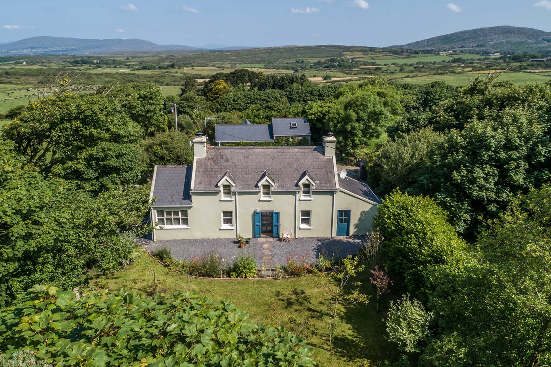 House in Maulawaddra, County Cork, Ireland 2 - 18305605