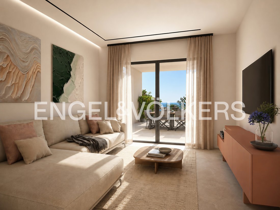 Apartment in Costermano sul Garda, Veneto, Italy 2 - 16697462