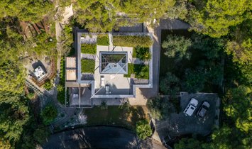 Villa in Zentrum - Marina, Andora, Ligurien 2