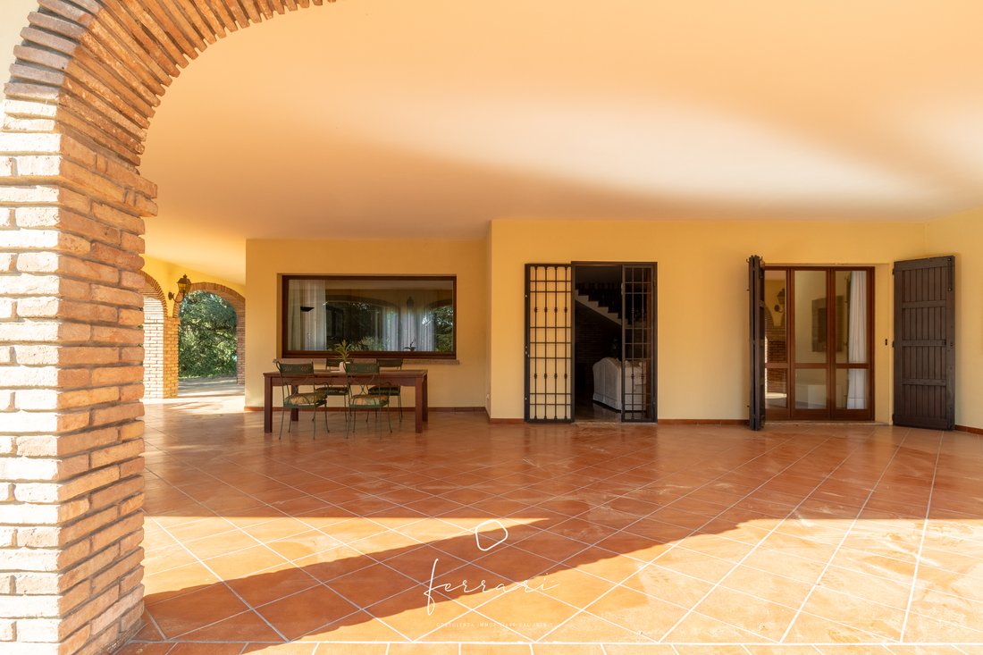 Villa in Castelnuovo Rangone, Emilia-Romagna, Italy 4 - 18305203