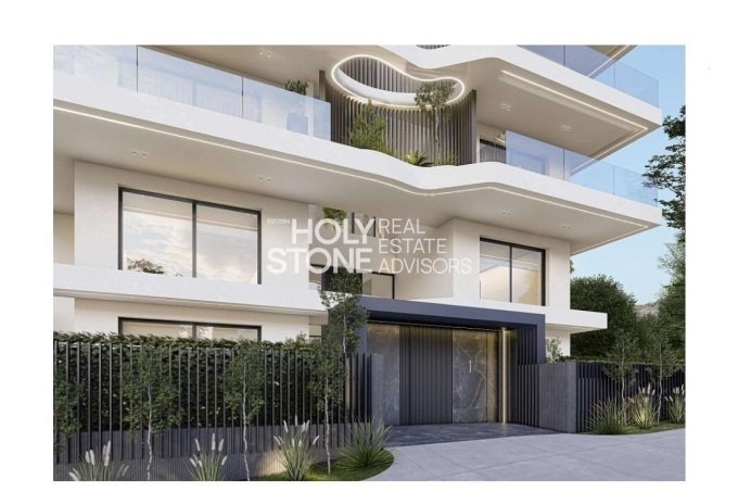 Apartment in Glyfada, Attica, Greece 1 - 18305300