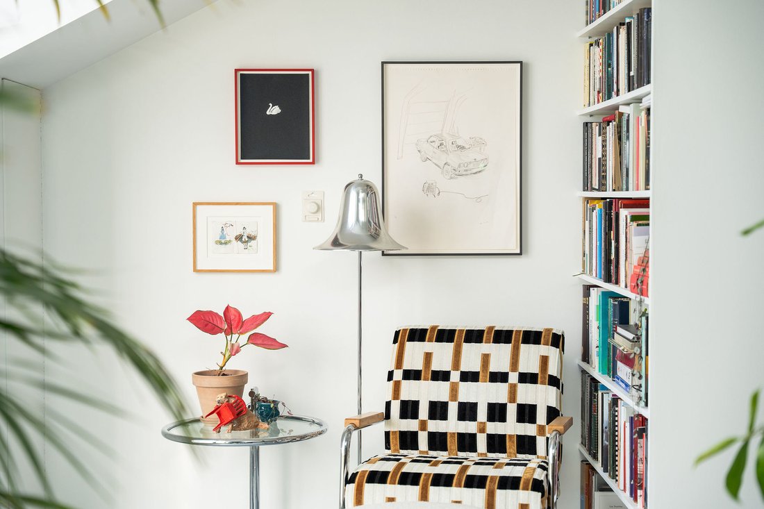 Apartment in Reykjavík, Iceland 4 - 18305317