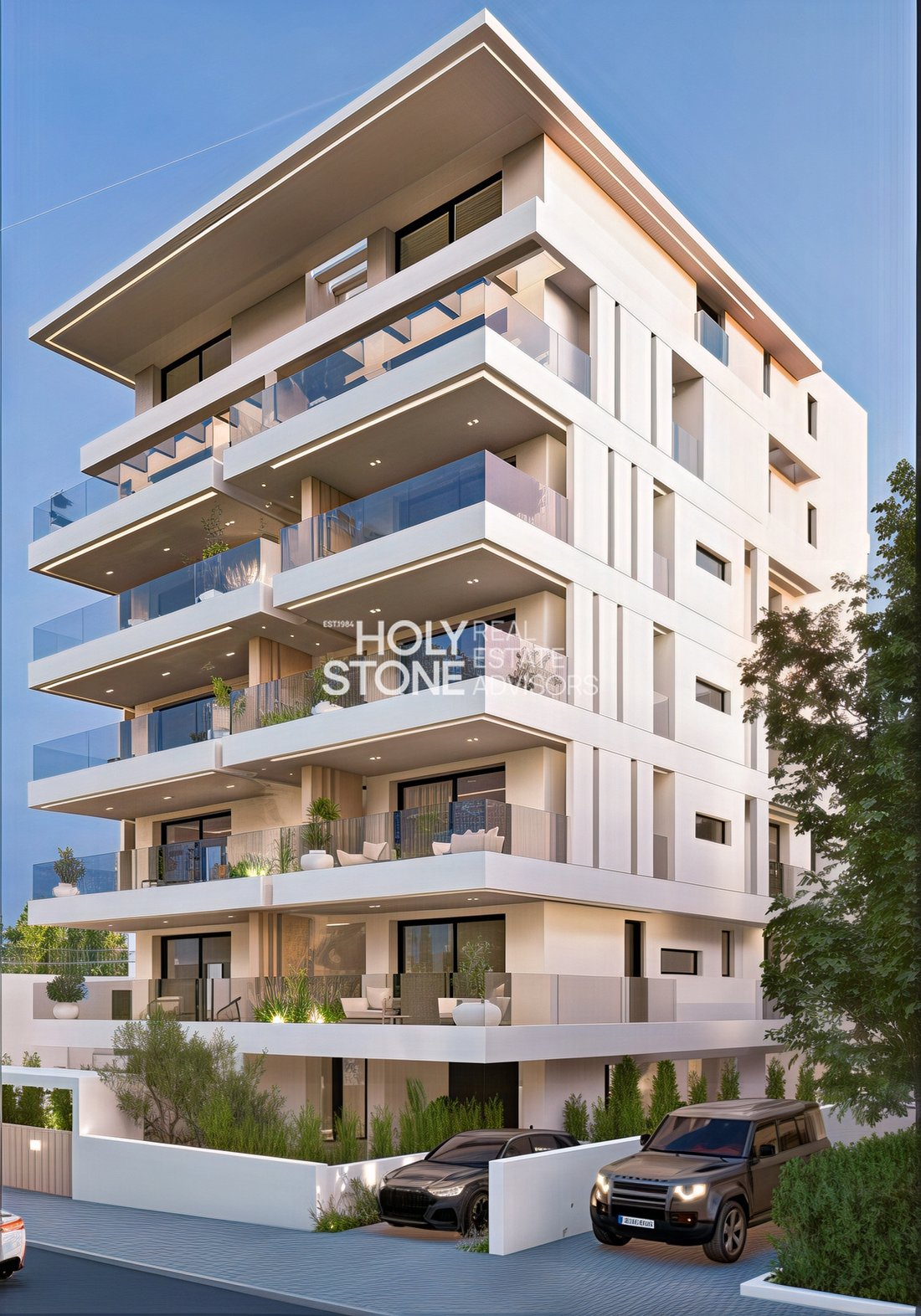 Penthouse in South Athens, Attica, Greece 1 - 18305239