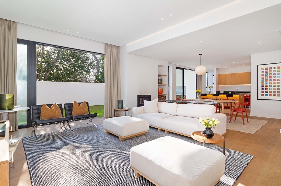 Townhouse in Kenilworth, Claremont, Cape Town 5 - 18305186