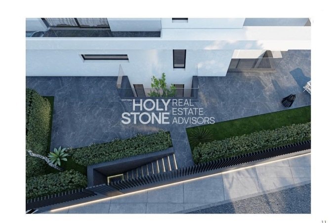 Apartment in Glyfada, Attica, Greece 2 - 18305300
