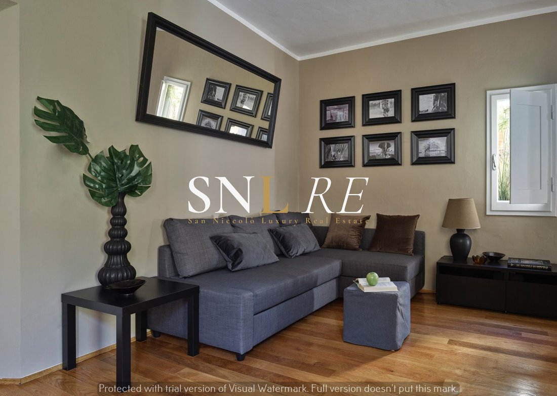 Apartment in Center, Florence, Tuscany 5 - 18289089