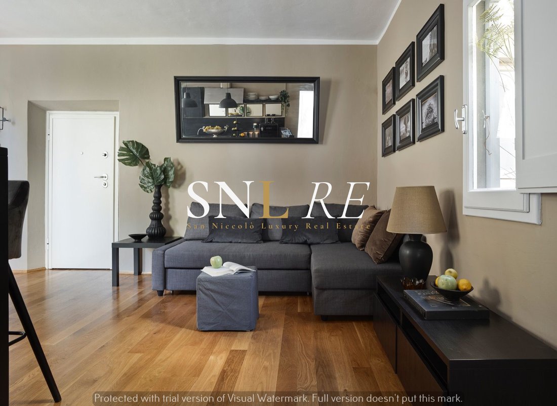 Apartment in Center, Florence, Tuscany 4 - 18289089