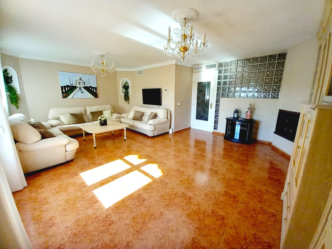 House in l'Alfas del Pi, Valencian Community, Spain 3 - 18305651