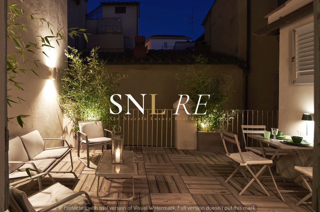 Apartment in Center, Florence, Tuscany 2 - 18289089